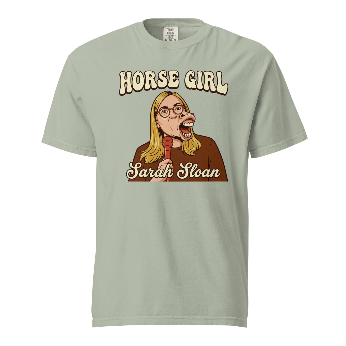 Horse Girl