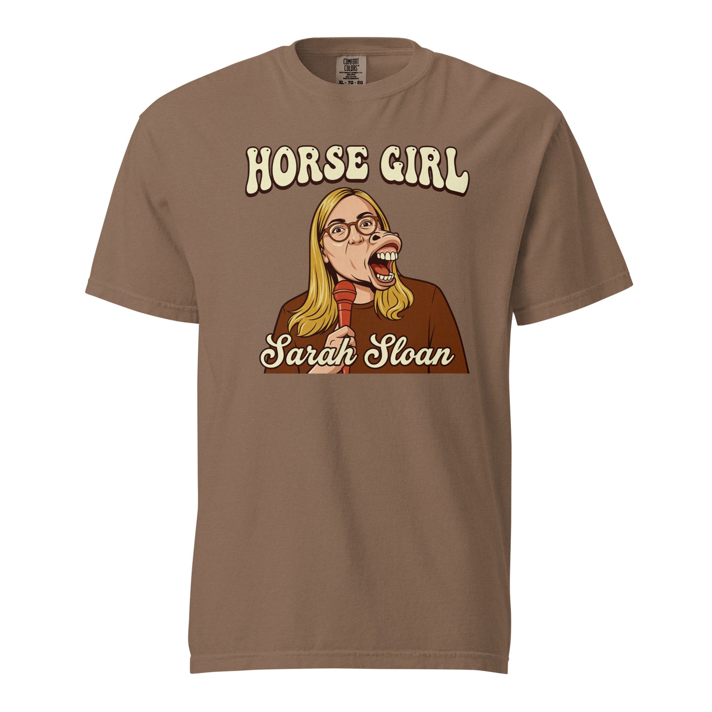 Horse Girl