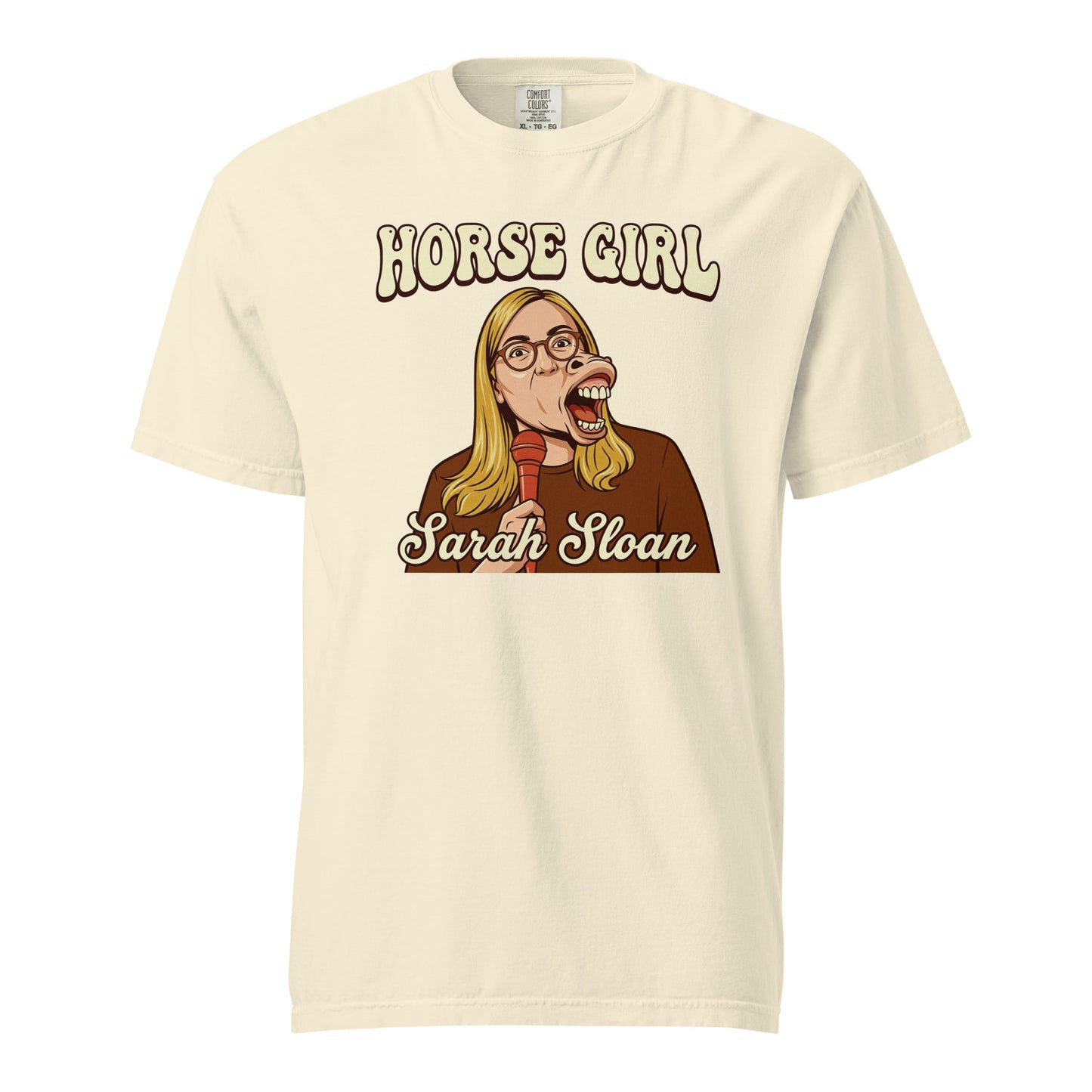 Horse Girl