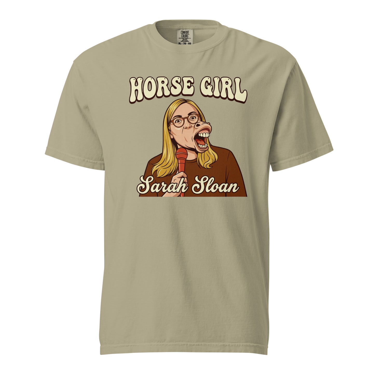 Horse Girl