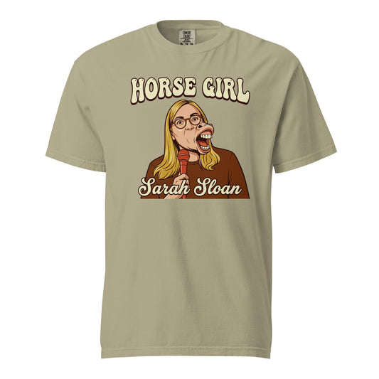 Horse Girl