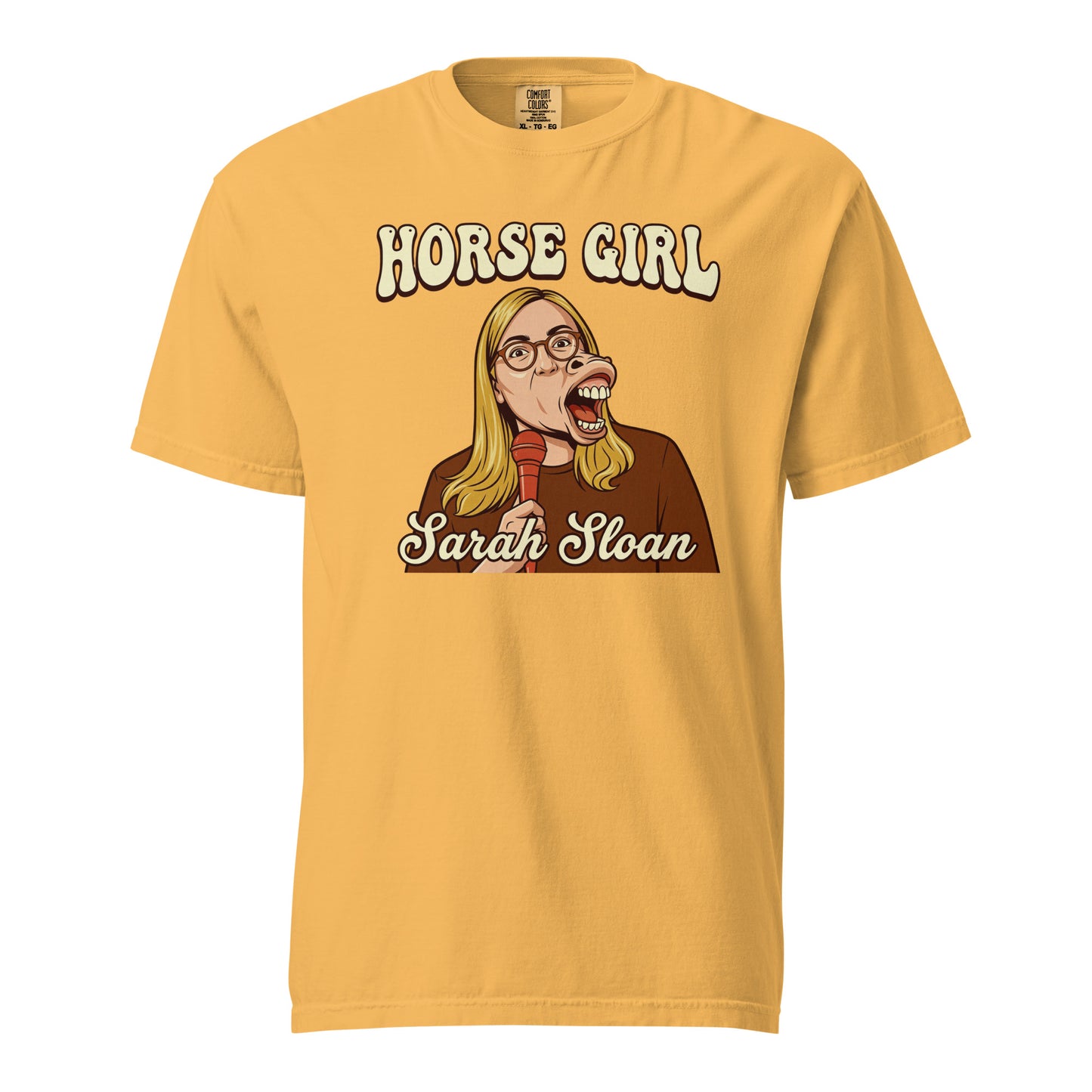 Horse Girl