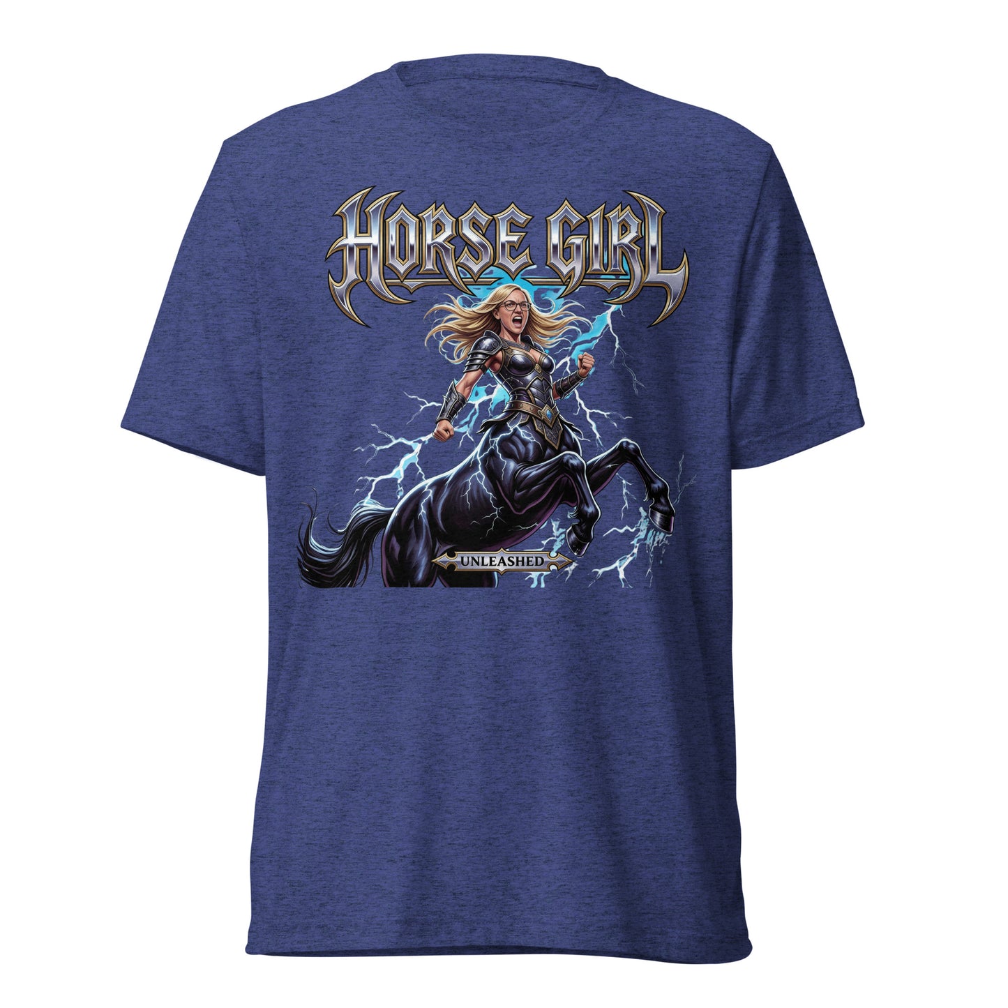 Half Horse Half Comedian