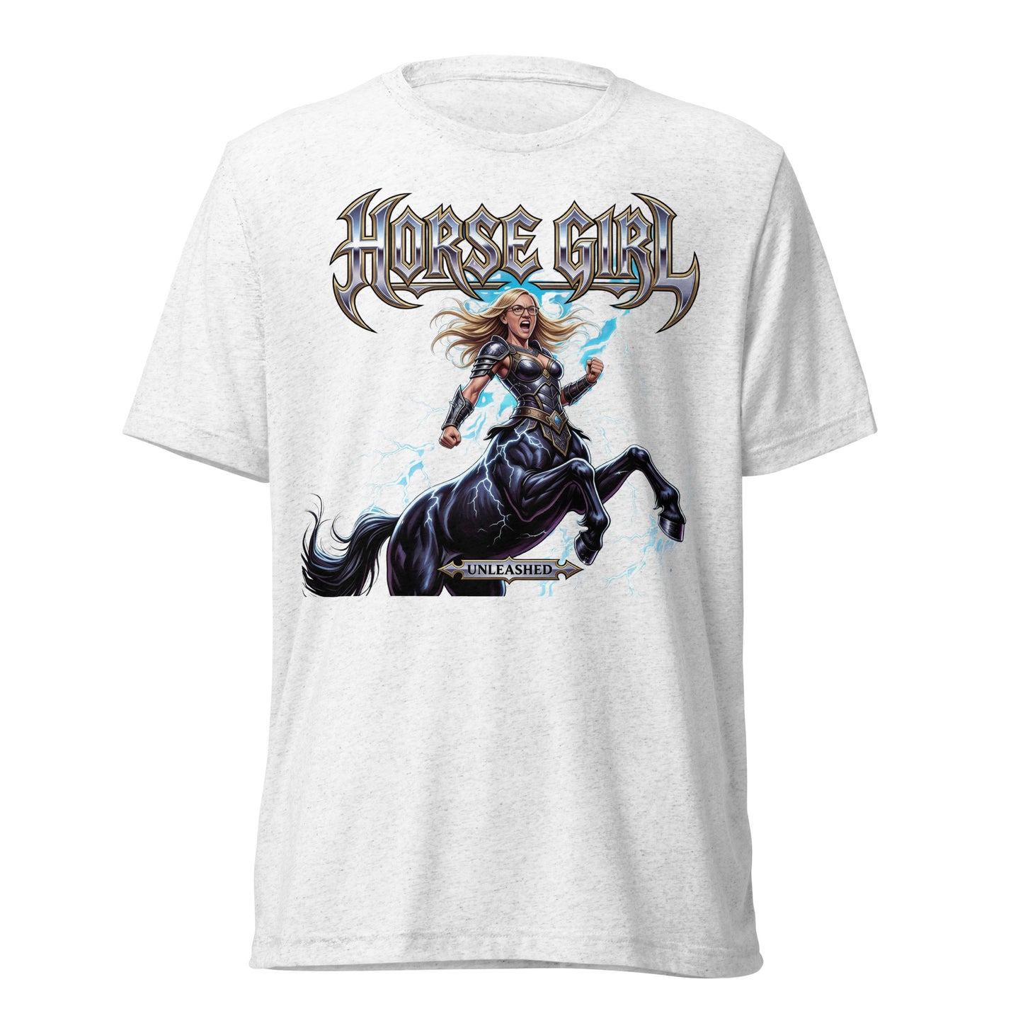 Half Horse Half Comedian