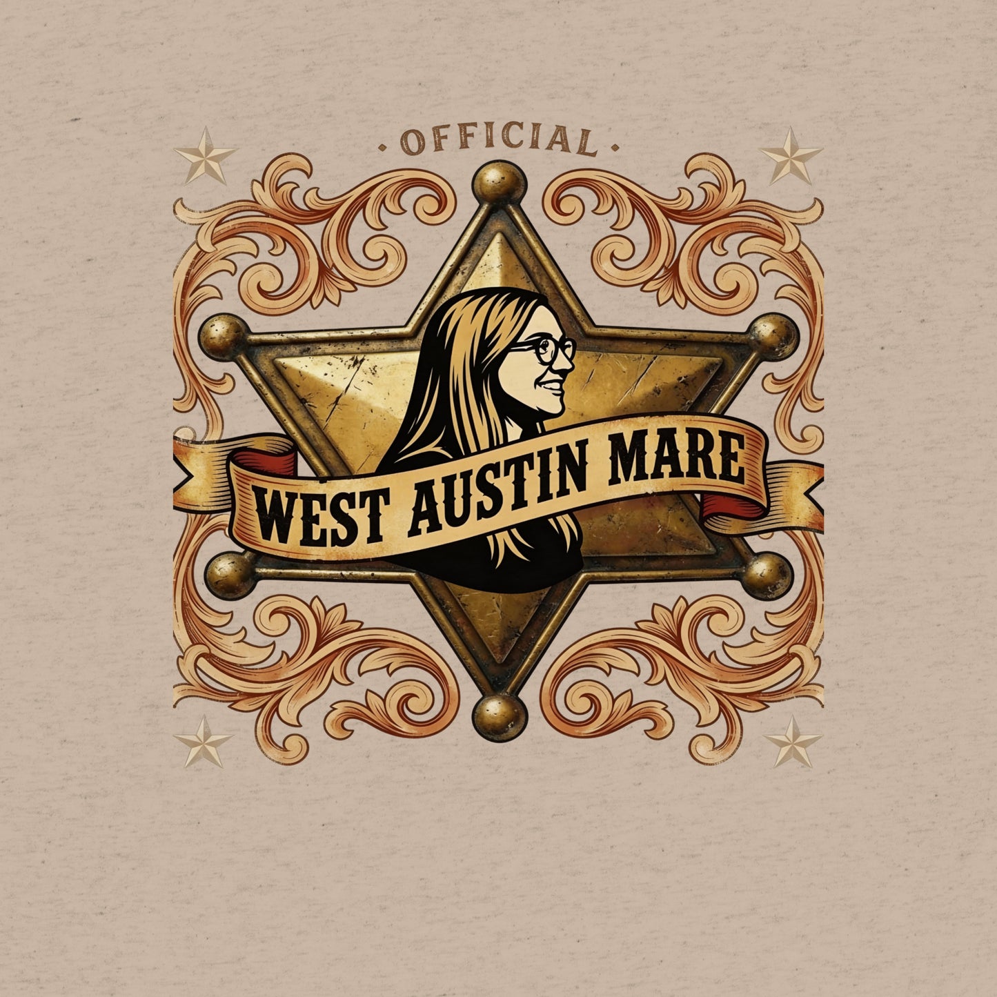 West Austin Mare